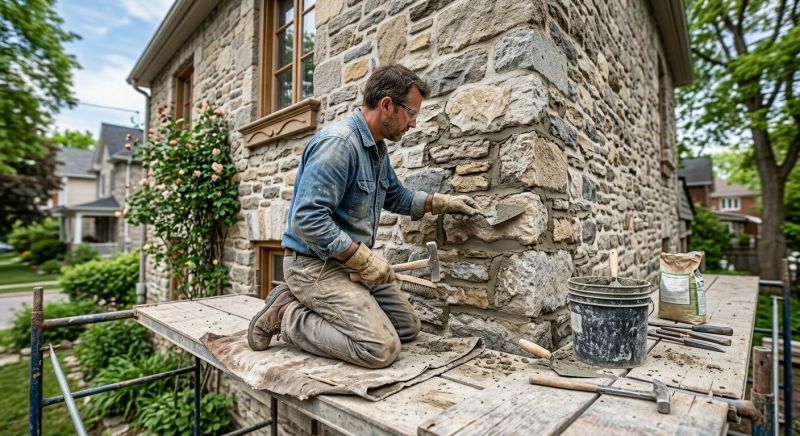 Masonry Service in Fort Lauderdale, FL