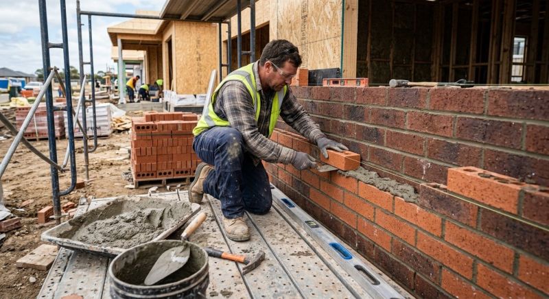 Masonry Service in Fort Lauderdale, FL