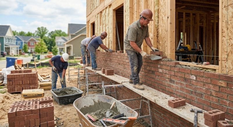Masonry Service in Fort Lauderdale, FL