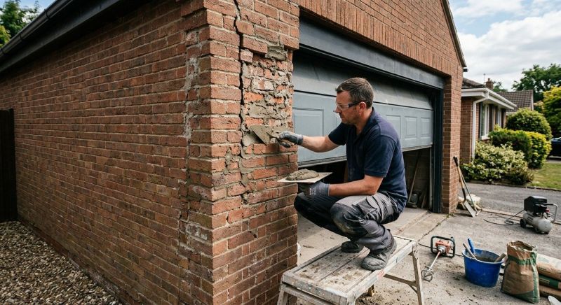Masonry Service in Fort Lauderdale, FL