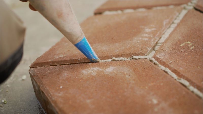 Brick Caulking in Fort Lauderdale, FL