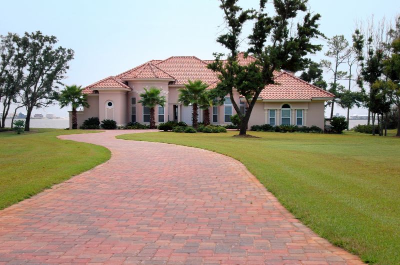Brick Driveway Repair in Fort Lauderdale, FL