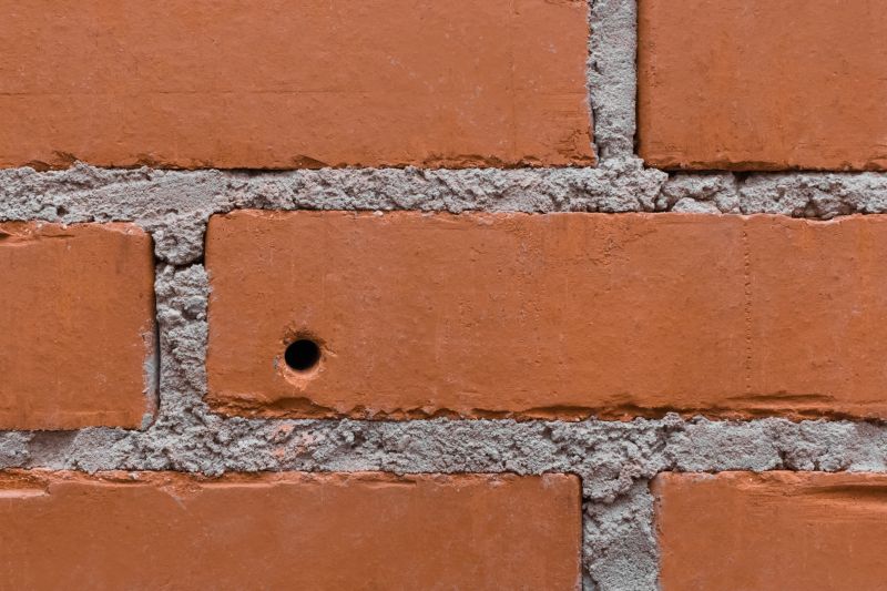 Brick Fence Repair in Fort Lauderdale, FL