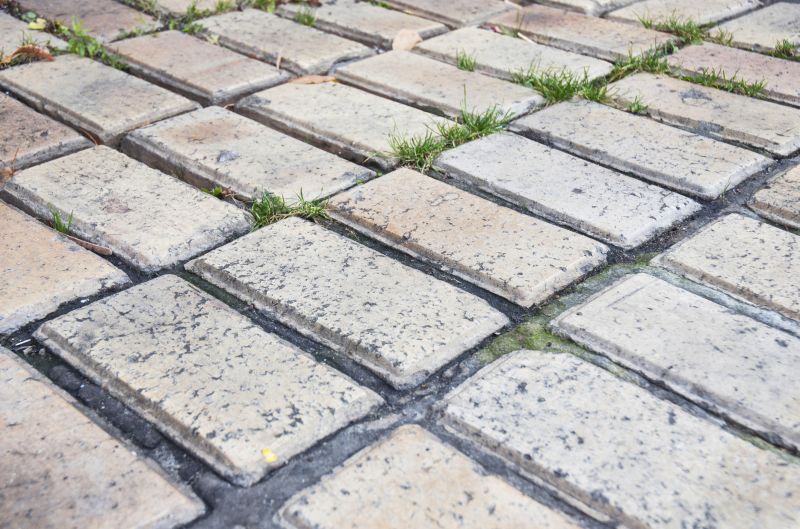Brick Flatwork Repair in Delray Beach, FL