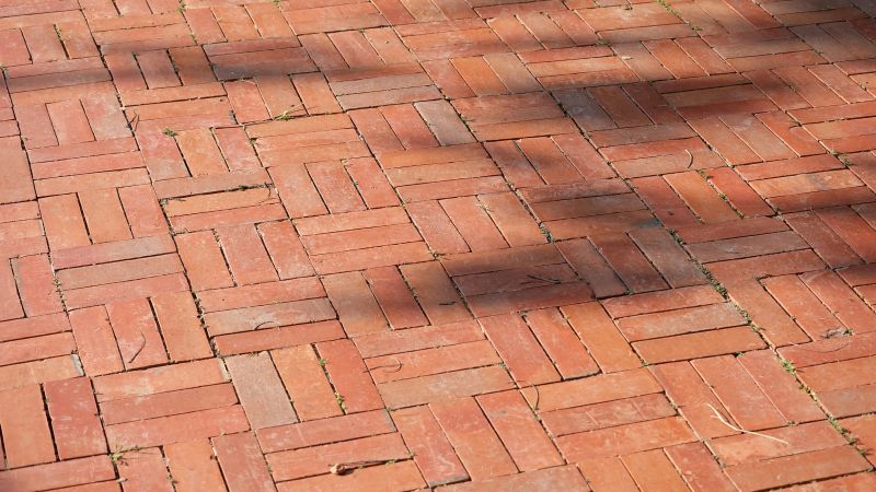 Brick Floor Repair in Fort Lauderdale, FL