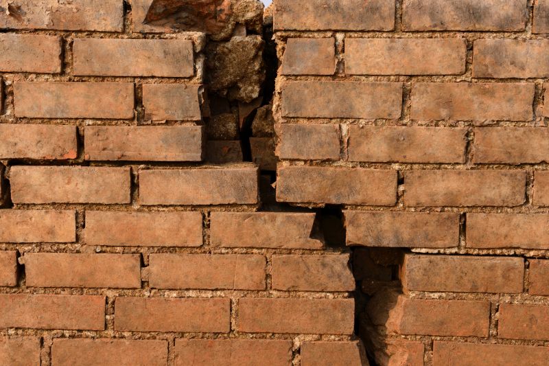 Brick Masonry Repair in Fort Lauderdale, FL