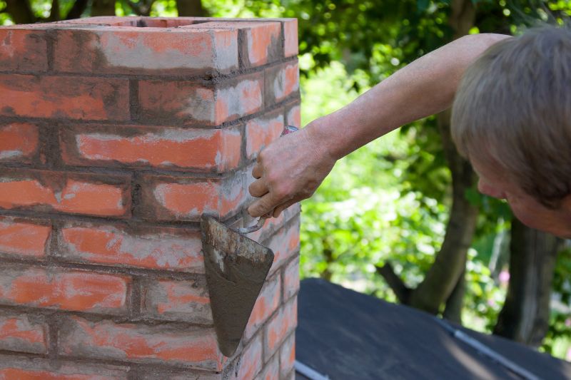 Brick Masonry Restoration in Fort Lauderdale, FL
