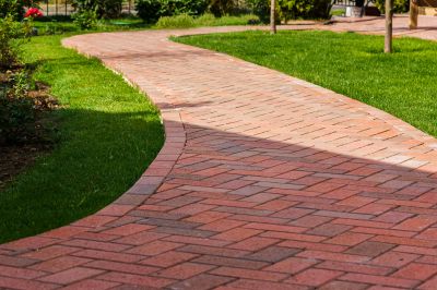Brick Pathway Repair in Fort Lauderdale, FL