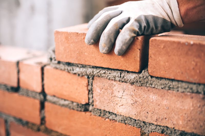 Brick Restoration in Delray Beach, FL