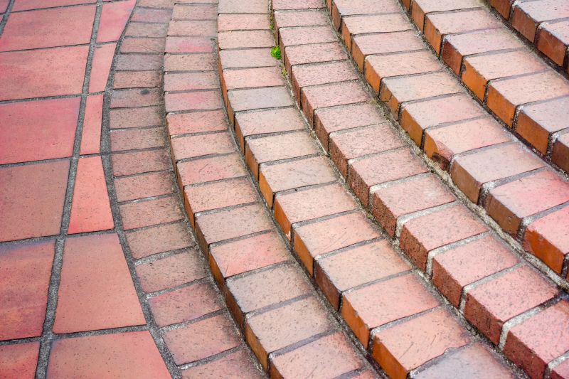 Brick Restoration in Hallandale, FL
