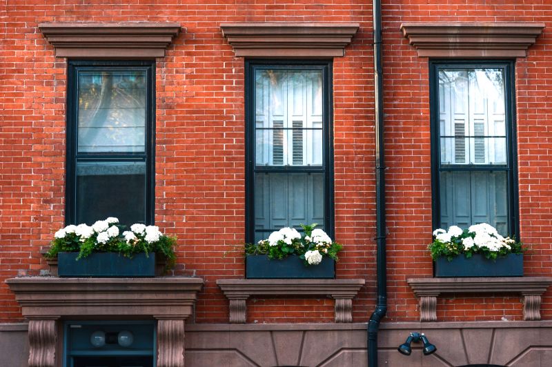 Brick Restoration in Hallandale, FL