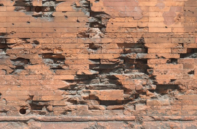 Brick Restoration in Hialeah, FL