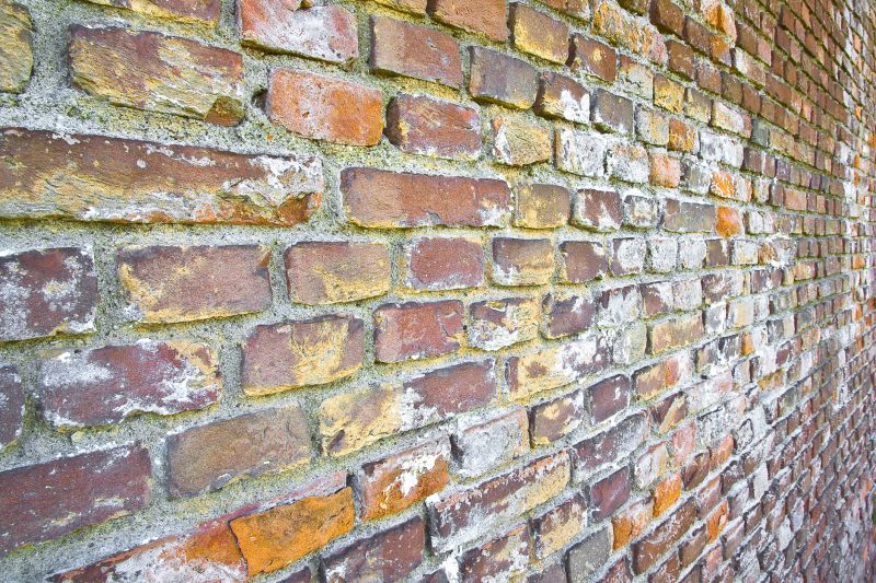 Brick Restoration in Hollywood, FL