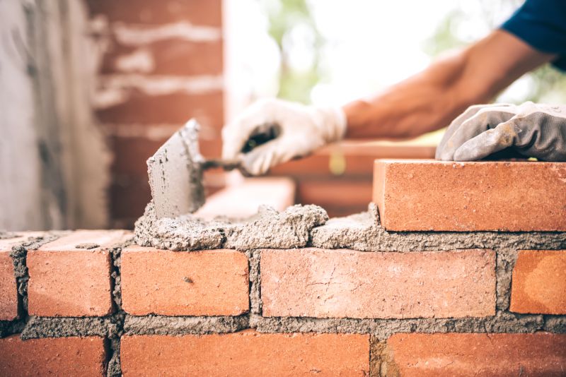 Brick Restoration in Hollywood, FL