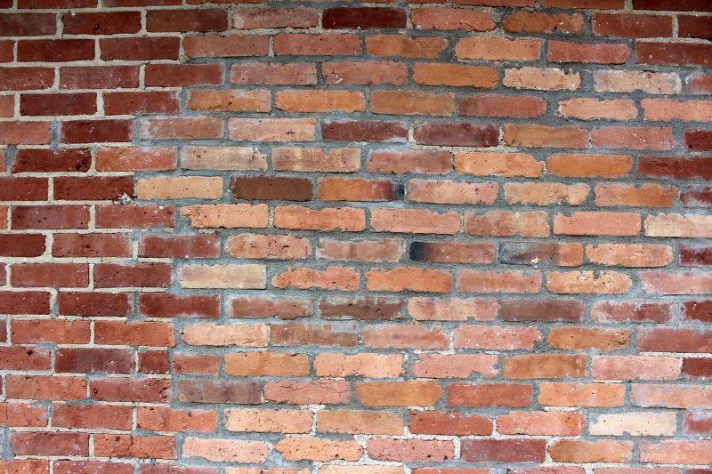 Brick Restoration in Miami Dade County, FL