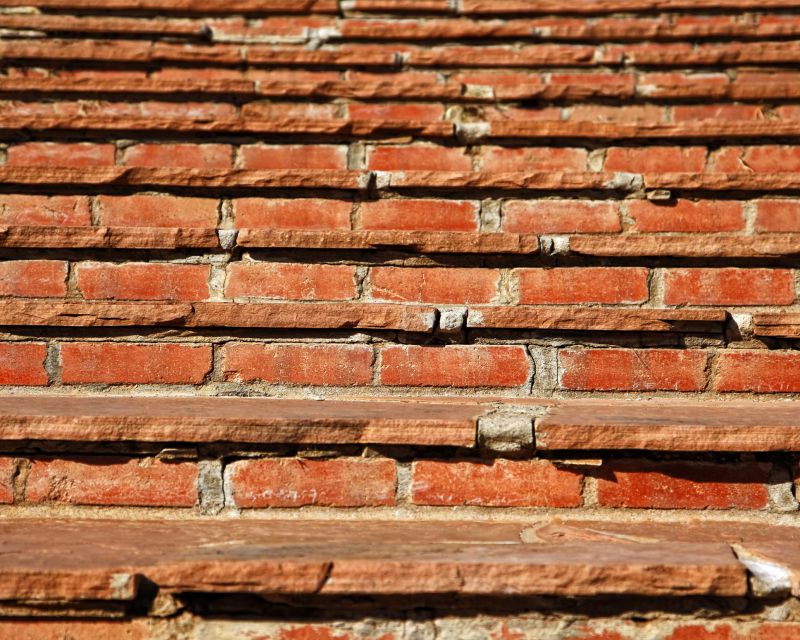 Brick Stairs Repair in Hallandale, FL