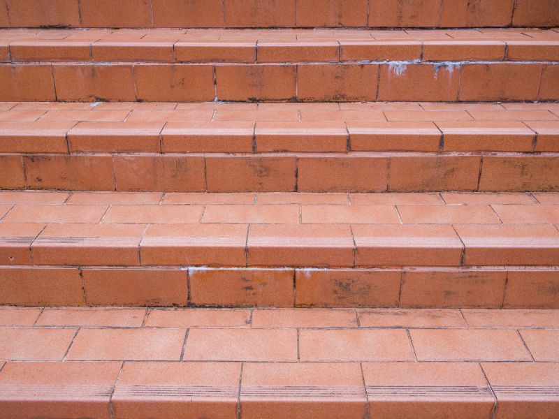 Brick Stoop Repair in Fort Lauderdale, FL