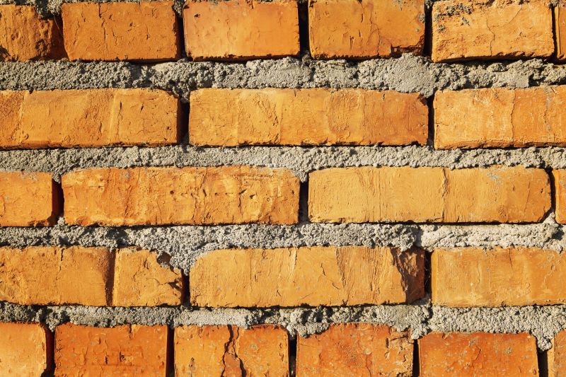 Brick Wall Repair in Hallandale, FL