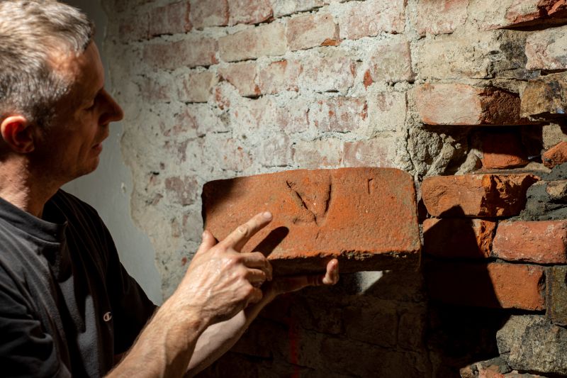 Brick Wall Repair in Hialeah, FL