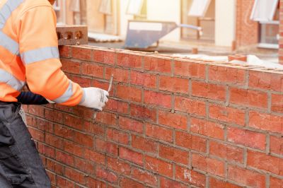 Brick Wall Repair in Fort Lauderdale, FL