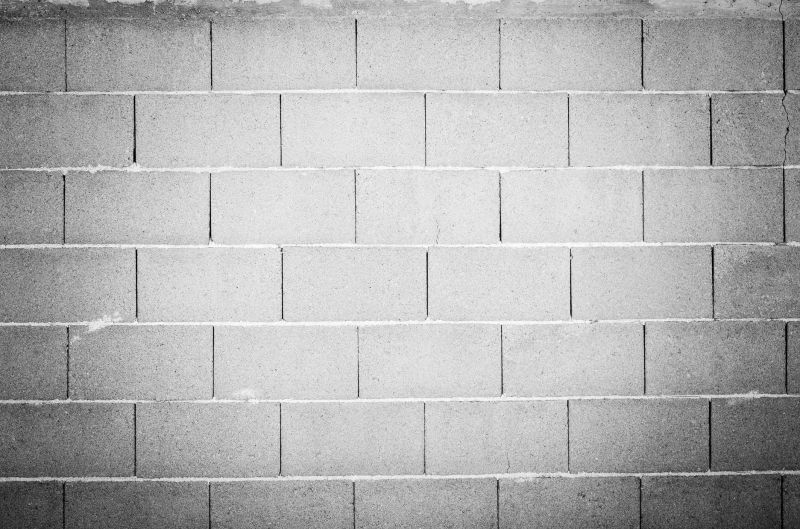Cinder Block Repair in Fort Lauderdale, FL
