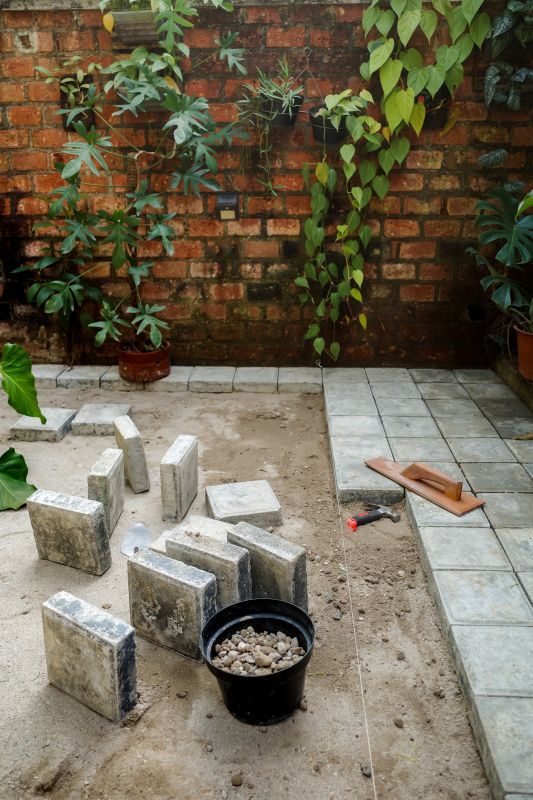 Commercial Masonry Repair in Delray Beach, FL