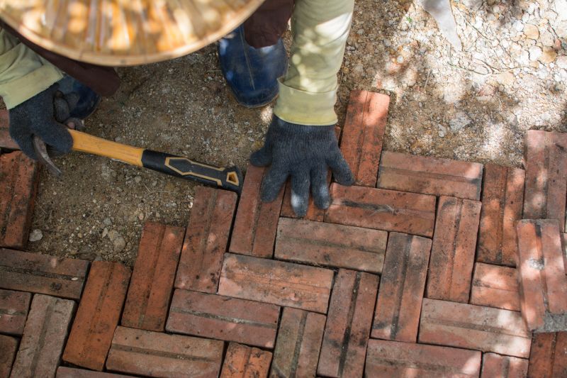 Commercial Masonry Repair in Delray Beach, FL