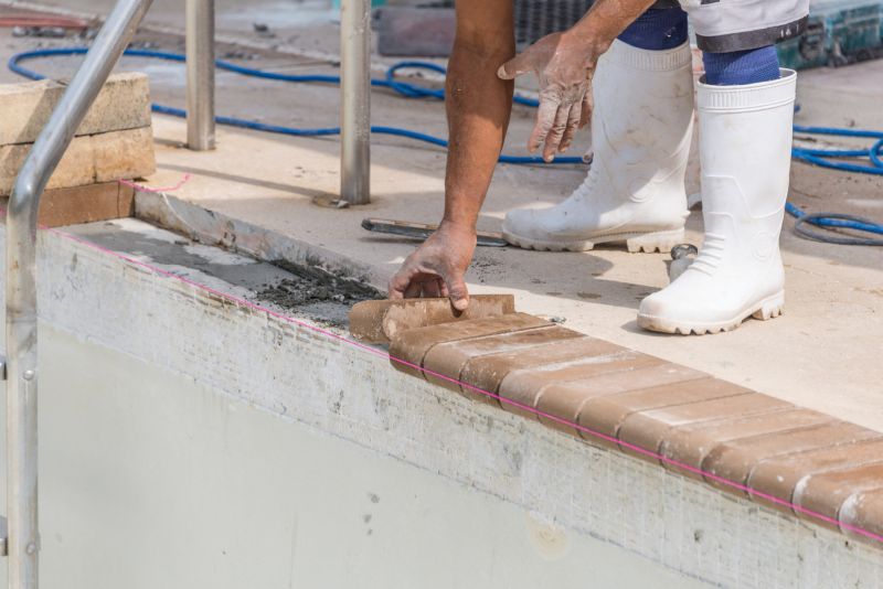 Commercial Masonry Repair in Hialeah, FL