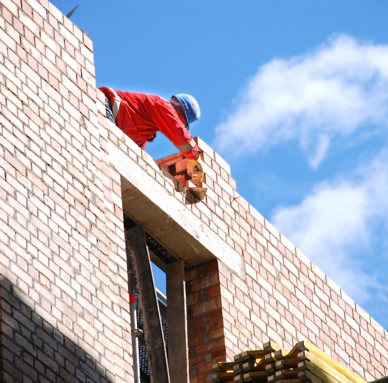 Commercial Masonry Repair in Hollywood, FL