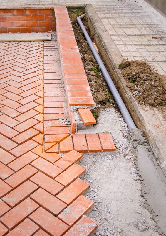 Commercial Masonry Repair in Opa Locka, FL