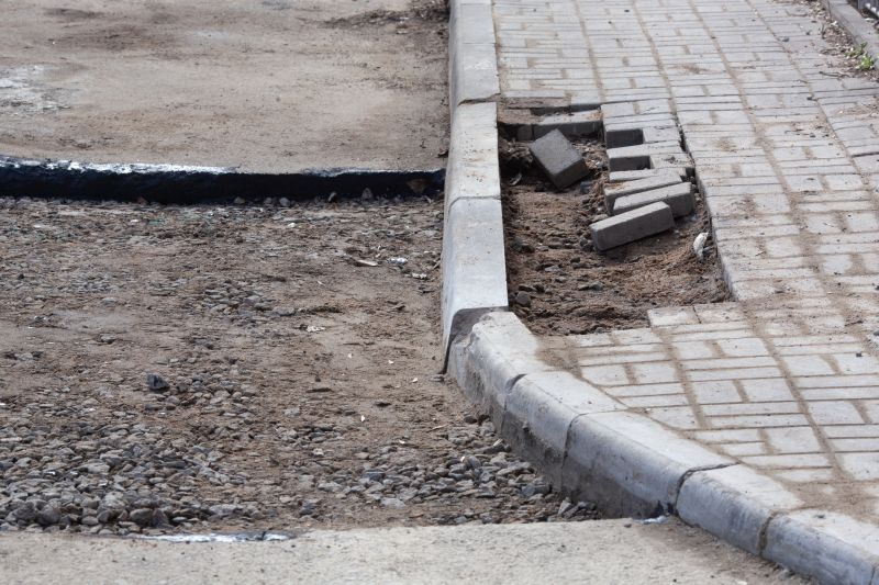 Commercial Masonry Repair in Pompano Beach, FL