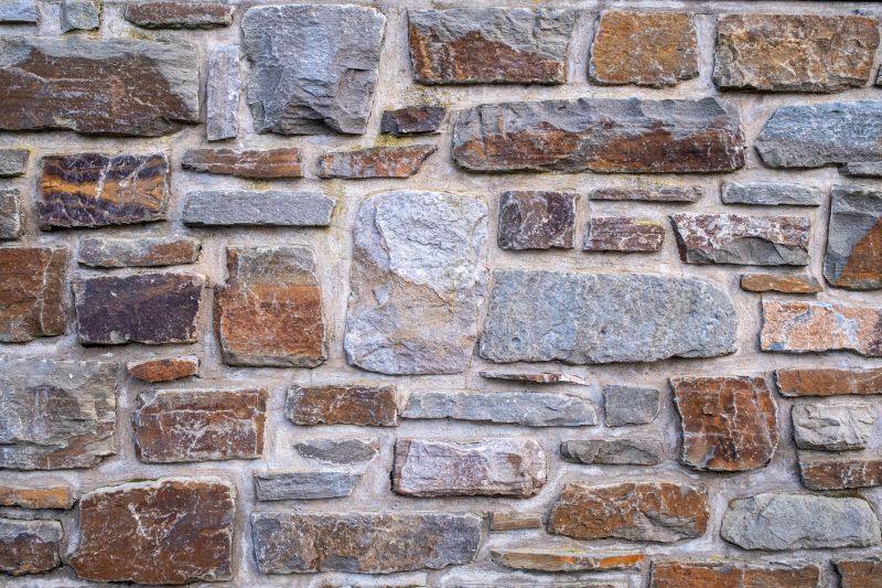 Commercial Stone Masonry in Delray Beach, FL
