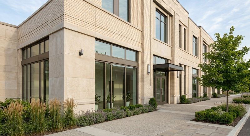 Commercial Stone Masonry in Delray Beach, FL