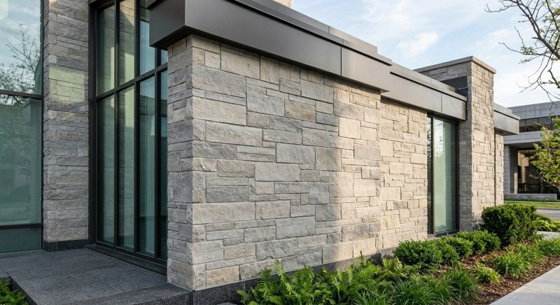 Commercial Stone Masonry in Miami Beach, FL