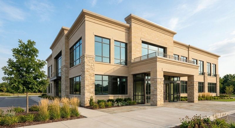 Commercial Stone Masonry in North Miami Beach, FL
