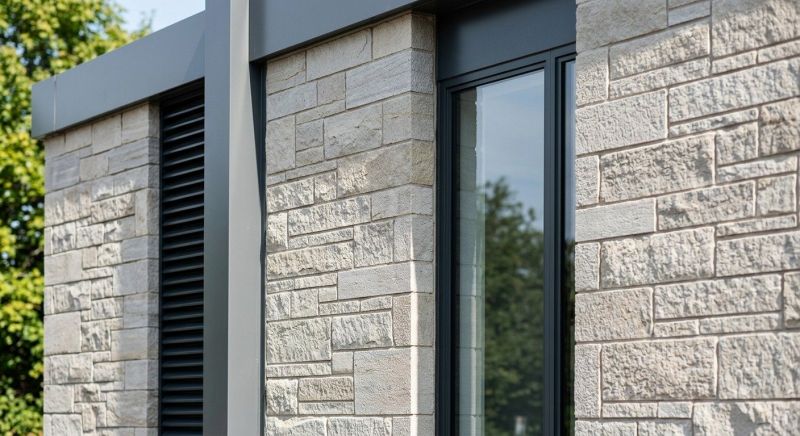 Commercial Stone Masonry in Opa Locka, FL
