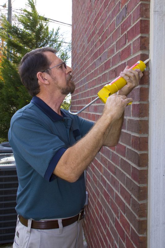 Masonry Caulking in Fort Lauderdale, FL