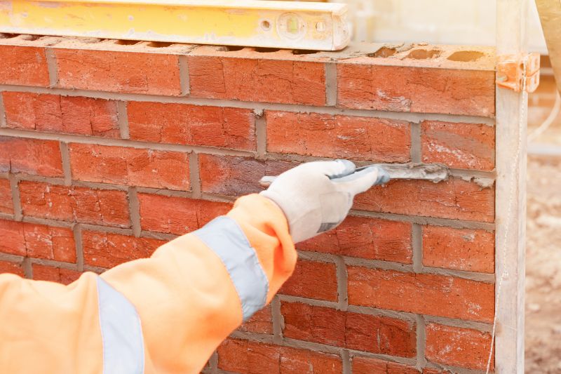 Masonry Repair in Hialeah, FL