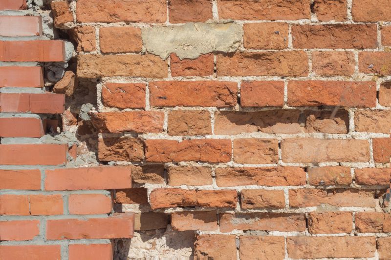 Masonry Repair in Hollywood, FL