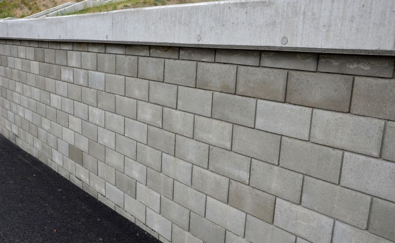 Retaining Wall Repair in Hallandale, FL