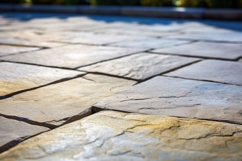 Stone Driveway Repair in Fort Lauderdale, FL
