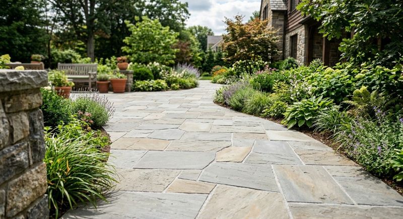 Stone Hardscape Service in Fort Lauderdale, FL