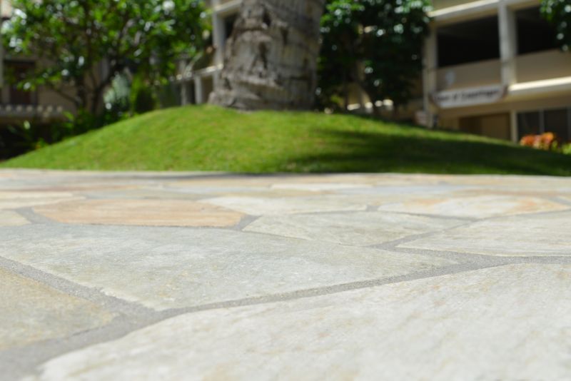 Stone Hardscape Service in Fort Lauderdale, FL