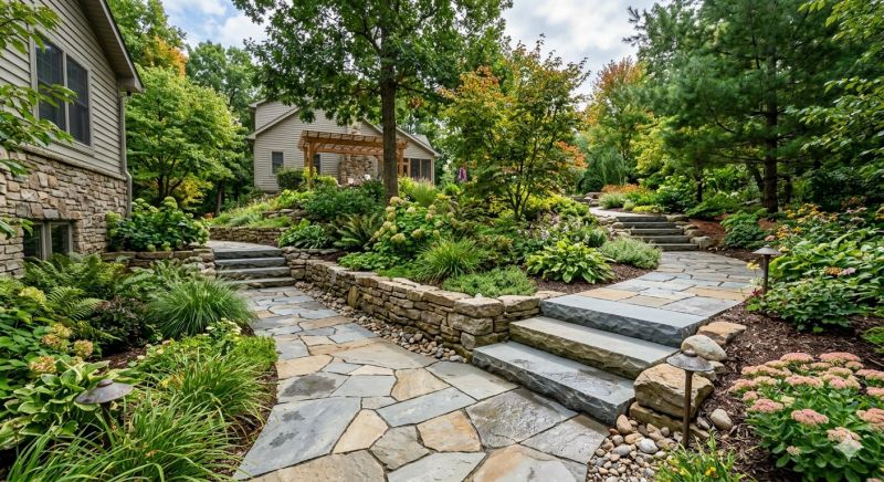 Stone Hardscape Service in Fort Lauderdale, FL