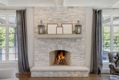 Stone Masonry Installation in Boca Raton, FL