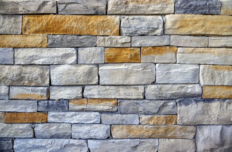 Stone Masonry Installation in Boca Raton, FL
