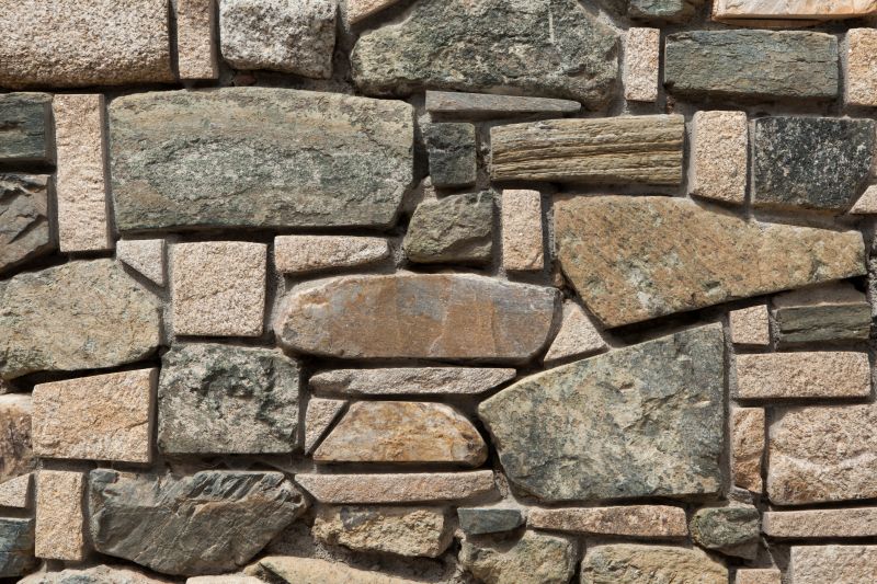 Stone Masonry Installation in Hallandale, FL