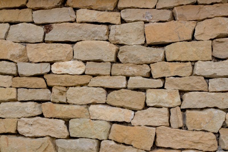 Stone Wall Repair in Hollywood, FL