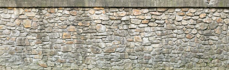 Stone Wall Repair in Miami Dade County, FL