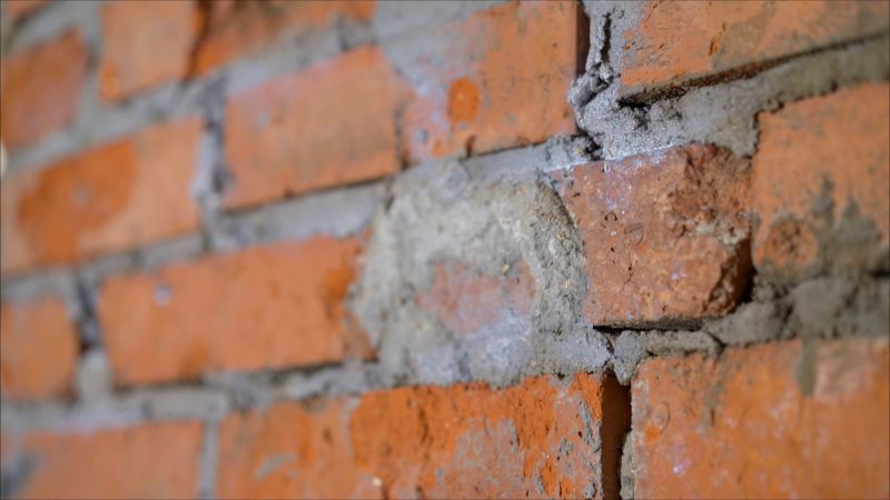 Stone Wall Repair in Miami Dade County, FL